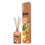 Garden Bamboo Ароматизатор с ратанови пръчици Цитрус
