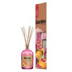 Garden Bamboo Ароматизатор с ратанови пръчици Грейпфрут