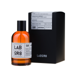 LABOR8  GEVURAH 581  EDP 100 ml