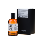 LABOR8  HOD 881  EDP 100 ml